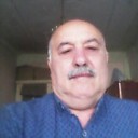 Октай, 65 лет