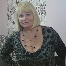 Фотография девушки Галина, 63 года из г. Слоним
