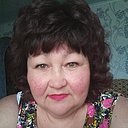 Александра, 58 лет