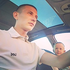 Фотография мужчины Леонид, 33 года из г. Витебск