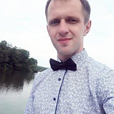 Фотография мужчины Илья, 32 года из г. Солигорск