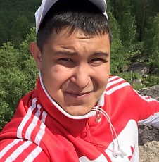 Фотография мужчины Костя, 31 год из г. Челябинск