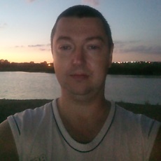 Фотография мужчины Slava, 39 лет из г. Воронеж