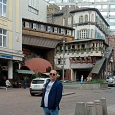 Фотография мужчины Павел, 39 лет из г. Великие Луки