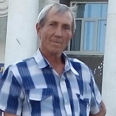 Фотография мужчины Сергей, 62 года из г. Орск