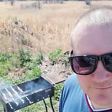 Фотография мужчины Евген, 40 лет из г. Истра