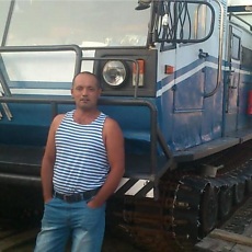Фотография мужчины Евгений, 44 года из г. Томск