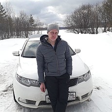 Фотография мужчины Андрей, 43 года из г. Екатеринбург