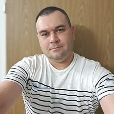 Фотография мужчины Ярослав, 38 лет из г. Ришон-Лецион