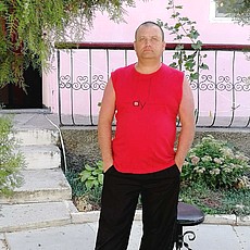 Фотография мужчины Сергей, 48 лет из г. Новый Уренгой