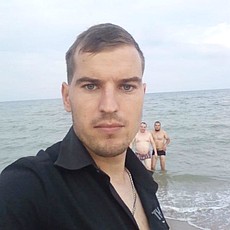 Фотография мужчины Рома, 32 года из г. Одесса