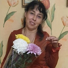 Фотография девушки Людмила, 60 лет из г. Одесса