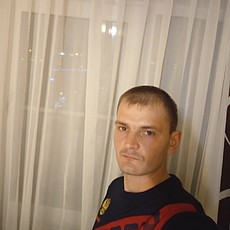 Фотография мужчины Сергей, 33 года из г. Полысаево