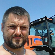 Фотография мужчины Сергей, 43 года из г. Выселки