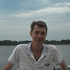 Фотография мужчины Евгений, 47 лет из г. Нижний Новгород