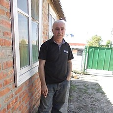 Фотография мужчины Эдуард, 63 года из г. Каневская