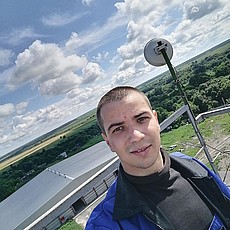 Фотография мужчины Алексей, 30 лет из г. Брянск