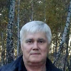 Фотография мужчины Евгений, 60 лет из г. Петропавловск