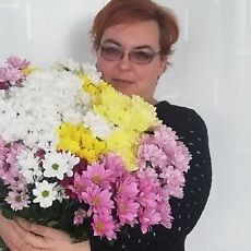 Фотография девушки Елена, 42 года из г. Борисов