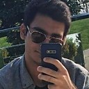 Амир, 27 лет