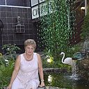 Любовь, 67 лет