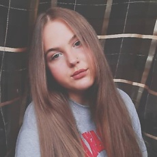 Фотография девушки Валерия, 22 года из г. Львов