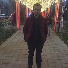 Фотография мужчины Саид, 44 года из г. Иркутск