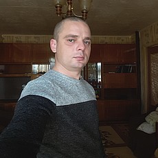 Фотография мужчины Аркаша, 33 года из г. Витебск