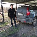 Али, 56 лет