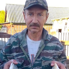 Фотография мужчины Сергей, 53 года из г. Новониколаевский