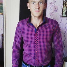 Фотография мужчины Вадим, 28 лет из г. Нарочь