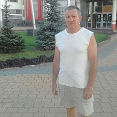 Фотография мужчины Сергей, 58 лет из г. Климовичи
