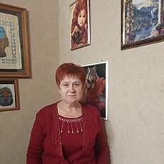Фотография девушки Татьяна, 71 год из г. Полоцк