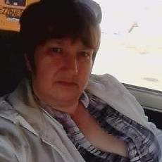 Фотография девушки Ирина, 60 лет из г. Новосибирск