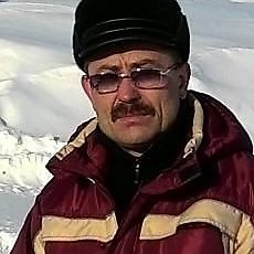 Фотография мужчины Владимир, 58 лет из г. Тальменка