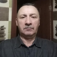 Фотография мужчины Андрей Петров, 63 года из г. Ногинск