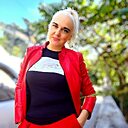 Lioness, 43 года