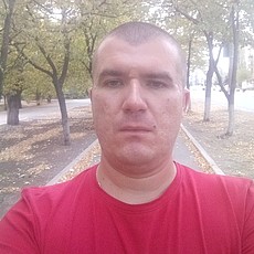 Фотография мужчины Дима, 35 лет из г. Горловка