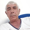 Ахмед, 58 лет
