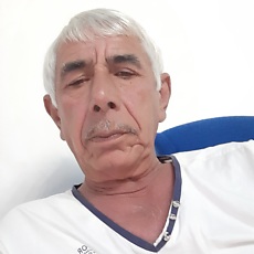 Фотография мужчины Ахмед, 59 лет из г. Маджалис
