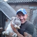 Sacha, 42 года