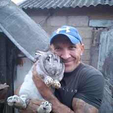 Фотография мужчины Sacha, 42 года из г. Ветка