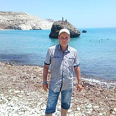 Фотография мужчины Андрей, 52 года из г. Тольятти