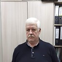 Николай Бордюков, 69 лет