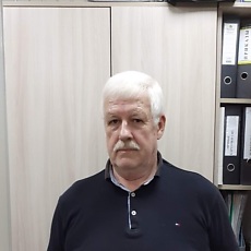Фотография мужчины Николай Бордюков, 69 лет из г. Смоленск