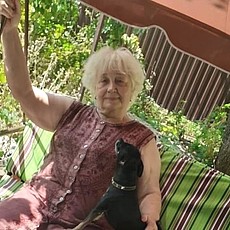 Фотография девушки Любовь, 73 года из г. Новошахтинск