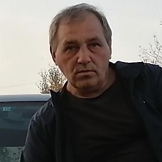 Фотография мужчины Николай, 57 лет из г. Назарово
