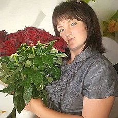 Фотография девушки Юлия, 37 лет из г. Харьков