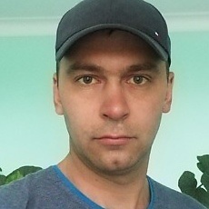 Фотография мужчины Евгений, 37 лет из г. Киев