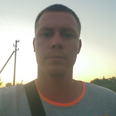 Фотография мужчины Андрей, 32 года из г. Красноград
